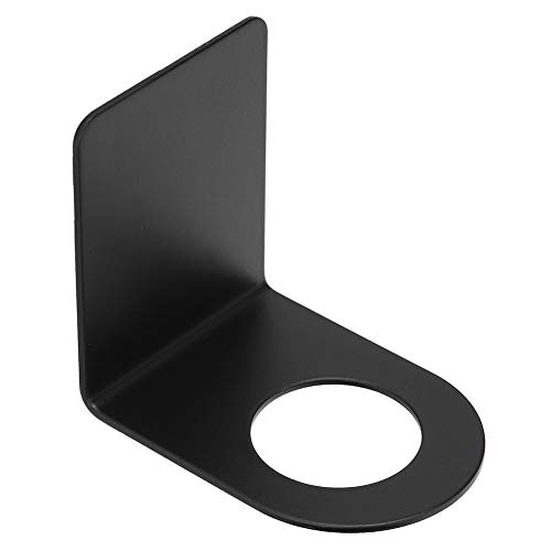 Shampoo Halter Rack, Unterstützung der Seifenspender Seifenpumpe Flasche Spender Halter Ständer Edelstahl Wandhalterung Bad Küchenbedarf Shampoo Halter Rack, Unterstützung der Seifenspender Seifenpumpe Flasche Spender Halter Ständer Edelstahl Wandhalterung Bad Küchenbedarf von Duokon