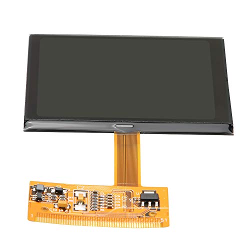 s3 8l-Duokon 1Pcs Auto Kombiinstrument LCD Bildschirm für A3/S3 8L A6 C5 4B TT 8N S6 C5 4B Serie von Duokon