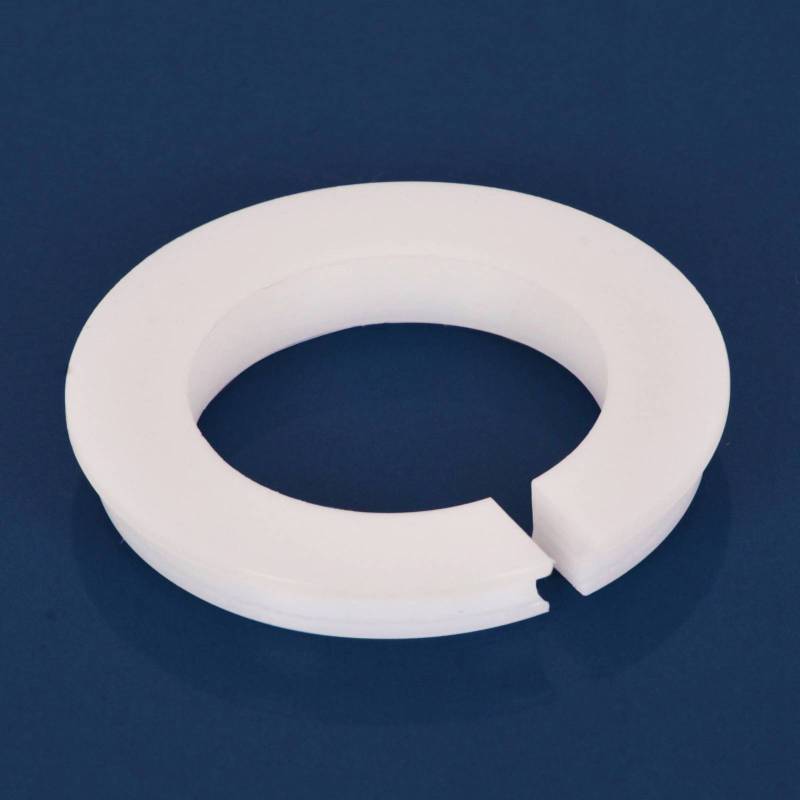 Adapter-Ring E27 zu B22 von Duolla
