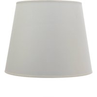 Lampenschirm Weiß Stoff für Stehlampe E27 Lampenschirm Weiß Stoff für Stehlampe E27 von Duolla