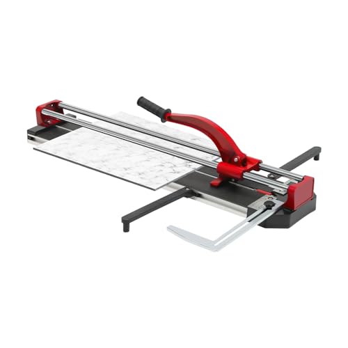 Fliesenschneider 80cm Manuelle Fliesenschneidmaschine mit Infrarot Positionierung Zweigleisig Fliesenschneider Fliesenschneider 80cm Manuelle Fliesenschneidmaschine mit Infrarot Positionierung Zweigleisig Fliesenschneider von Duoruameng