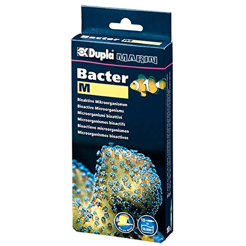 Dupla Marin 81300 Bacter M, 10 Stück Dupla Marin 81300 Bacter M, 10 Stück von Dupla Marin