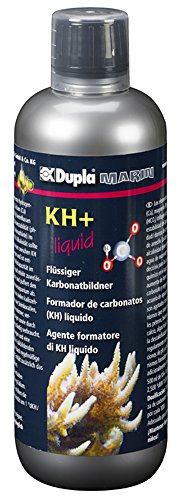 Dupla Marin 81351 KH+ liquid, 500 ml Dupla Marin 81351 KH+ liquid, 500 ml von Dupla Marin