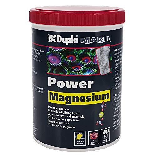 Dupla Marin 81367 Power Magnesium / 800 g von Dupla Marin