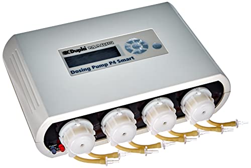 Dupla Marin 81566 Dosing Pump P4 Smart Dupla Marin 81566 Dosing Pump P4 Smart von Dupla Marin