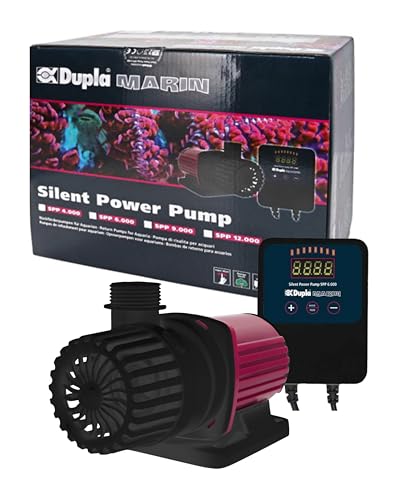 Dupla Marin Silent Power Pump SPP 6.000 von Dupla Marin