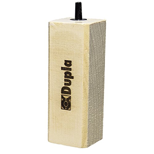 DuplaMarin 81605 Lindenholzausströmer, 90 x 30 x 30 mm DuplaMarin 81605 Lindenholzausströmer, 90 x 30 x 30 mm von Dupla Marin