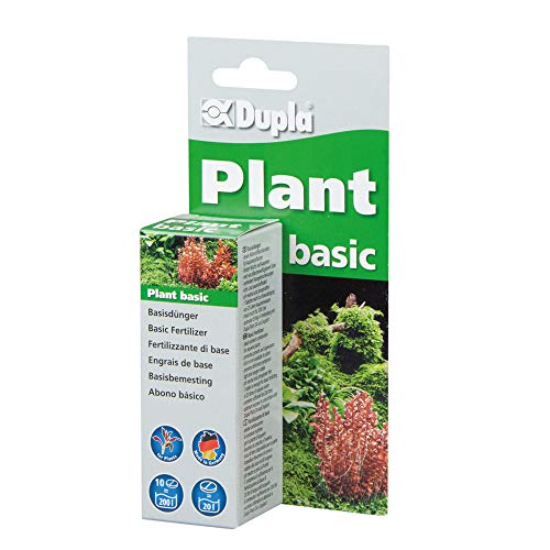 Dupla 80300 Plant / 10 Tabletten Dupla 80300 Plant / 10 Tabletten von Dupla