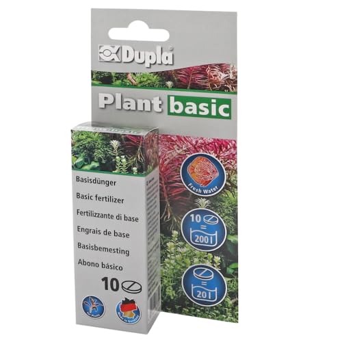 Dupla 80300 Plant / 10 Tabletten Dupla 80300 Plant / 10 Tabletten von Dupla