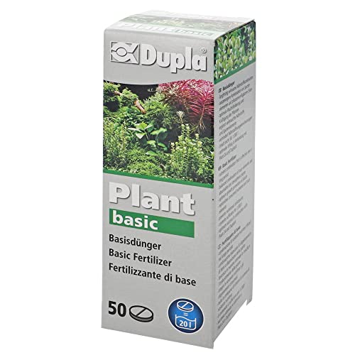 Dupla 80305 Plant / 50 Tabletten von Dupla