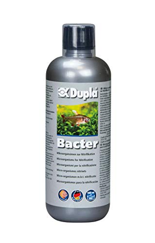 Dupla 80368 Bacter 500 ml von Dupla