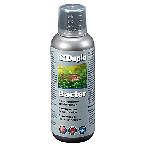 Dupla 80369 Bacter 250 ml von Dupla