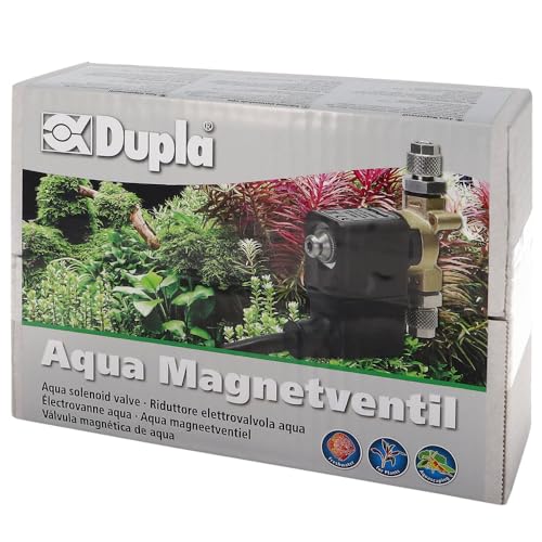 DUPLA Aqua Magnetventil DUPLA Aqua Magnetventil von Dupla