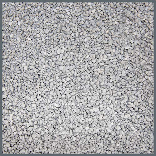 Dupla 80820 Ground Colour, Mountain Grey, 10 kg, 1-2 mm, 10 kg von Dupla