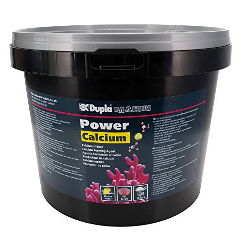 Dupla 81373 Power Calcium, 10 kg von Dupla