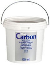 Dupla Carbon 1000 ml - Hochaktivkohle von Dupla