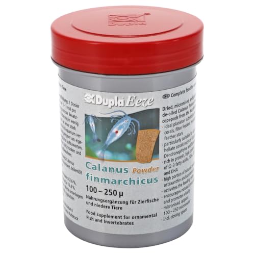 Dupla Eeze Powder 160 ml / 40 g von Dupla