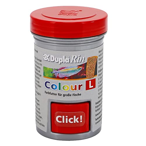 DuplaRin Colour L Dosierer 65 ml von Dupla