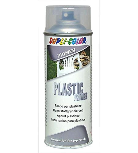 Plastic Primer 400 ml Dupli Farbe Spray von DUPLI-COLOR