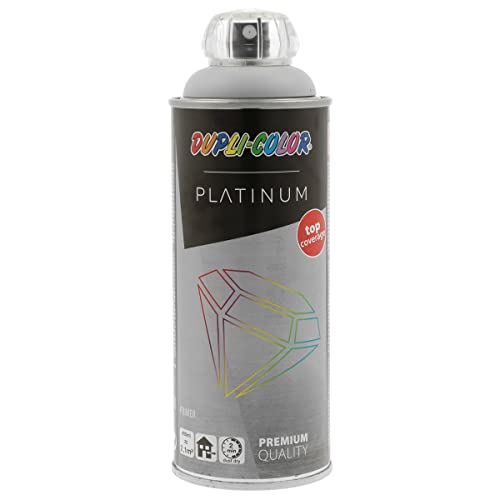 DUPLI-COLOR 111891 PLATINUM PRIMER grau 400 ml von DUPLI-COLOR