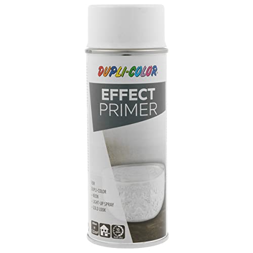 DUPLI-COLOR 156366 EFFECT PRIMER weiß 400 ml von DUPLI-COLOR