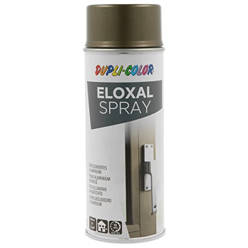 Dupli-Color 299803 Eloxal bronze 400 ml Dupli-Color 299803 Eloxal bronze 400 ml von Dupli-Color