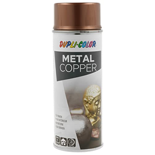 DUPLI-COLOR 467370 METAL COPPER 400 ml von DUPLI-COLOR