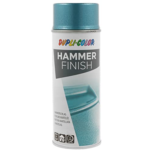 Dupli-Color 467417 HAMMER FINISH blau 400 ml Dupli-Color 467417 HAMMER FINISH blau 400 ml von Dupli-Color