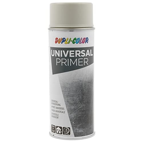 DUPLI-COLOR 467486 UNIVERSAL PRIMER beige 400 ml von DUPLI-COLOR