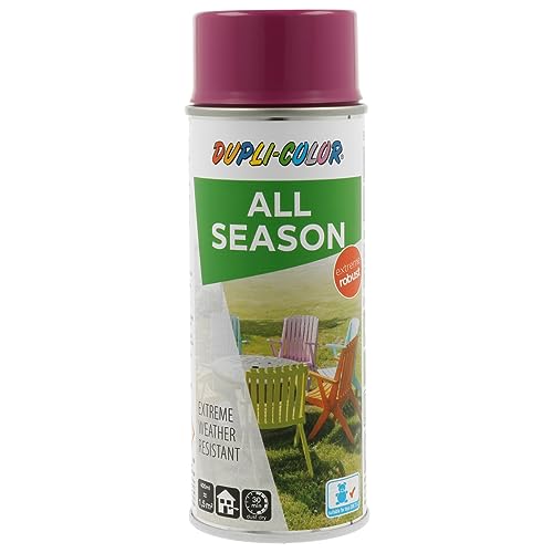 Dupli-Color 471001 ALL SEASON RAL 4006 verkehrspurpur glänzend 400 ml Dupli-Color 471001 ALL SEASON RAL 4006 verkehrspurpur glänzend 400 ml von Dupli-Color