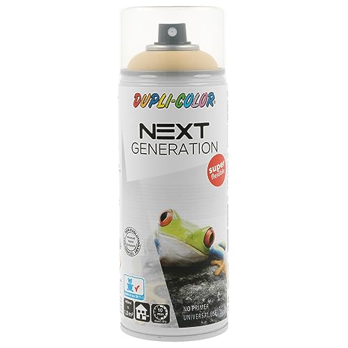 Dupli-Color 480423 NEXT AMSTERDAM aprikose seidenmatt 400 ml Dupli-Color 480423 NEXT AMSTERDAM aprikose seidenmatt 400 ml von Dupli Color