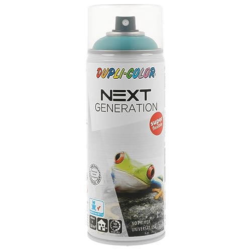 Dupli Color 480713 Petrol Next Sofia seidenmatt 400 ml von DUPLI-COLOR