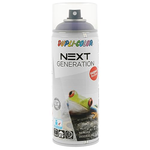 Dupli Color 480775 lila Next Athens seidenmatt 400 ml Dupli Color 480775 lila Next Athens seidenmatt 400 ml von DUPLI-COLOR