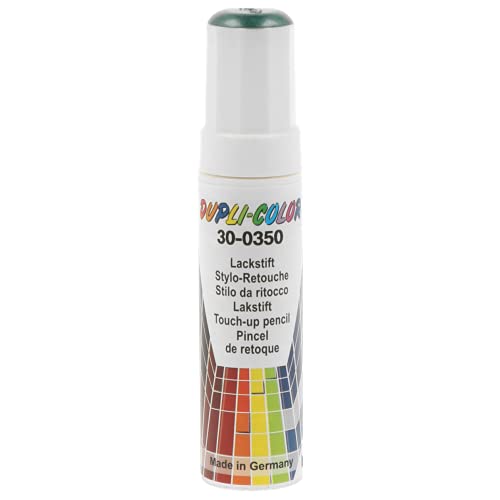 Dupli-Color 601545 Auto-Color-Lackstifte, 12 ml, Grün Metallic 30-0350 Dupli-Color 601545 Auto-Color-Lackstifte, 12 ml, Grün Metallic 30-0350 von DUPLI-COLOR