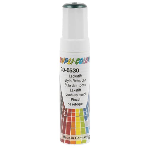 Dupli-Color 601620 Auto-Color-Lackstifte, 12 ml, Grün Metallic 30-0530 Dupli-Color 601620 Auto-Color-Lackstifte, 12 ml, Grün Metallic 30-0530 von DUPLI-COLOR