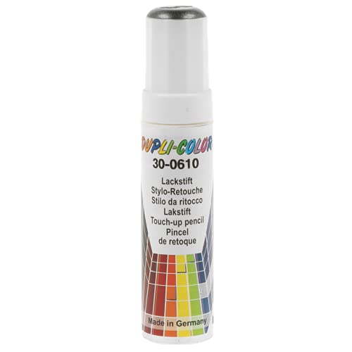 Dupli-Color 601668 Auto-Color-Lackstifte, 12 ml, Grün Metallic 30-0610 Dupli-Color 601668 Auto-Color-Lackstifte, 12 ml, Grün Metallic 30-0610 von DUPLI-COLOR