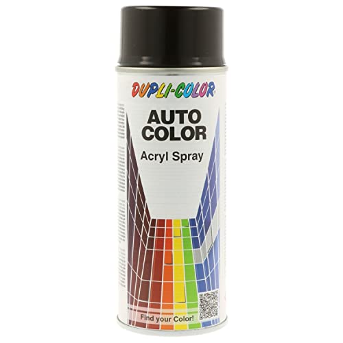 Dupli-Color 605727 Auto-Color-Spray, 400 ml, Rot/Braun 6-0360 von Dupli-Color