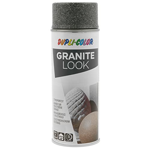 DUPLI-COLOR 607844 GRANITE LOOK grau 400 ml DUPLI-COLOR 607844 GRANITE LOOK grau 400 ml von DUPLI-COLOR