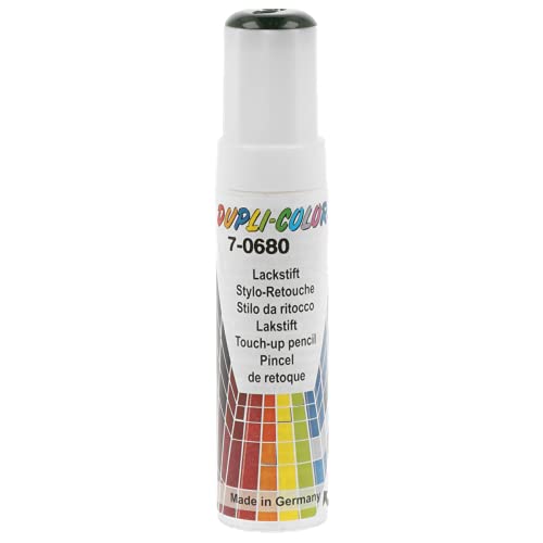 Dupli-Color 629686 Auto-Color-Lackstifte, 12 ml, Grün 7-0680 Dupli-Color 629686 Auto-Color-Lackstifte, 12 ml, Grün 7-0680 von DUPLI-COLOR