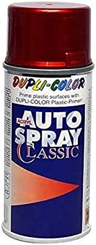 Dupli-Color 636295 Original Auto-Spray, 150 ml, Violett Touch Perl LC4U Dupli-Color 636295 Original Auto-Spray, 150 ml, Violett Touch Perl LC4U von DUPLI-COLOR