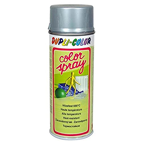 Dupli-Color 651465 Color-Spray Spezial, 400 ml, Silber 690C Dupli-Color 651465 Color-Spray Spezial, 400 ml, Silber 690C von Dupli-Color