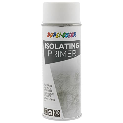 DUPLI-COLOR 657092 ISOLATING PRIMER weiß 400 ml von DUPLI-COLOR