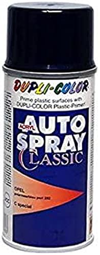 Dupli-Color 677953 Original Auto-Spray, 150 ml, Polar Mattblau Perl 282 Dupli-Color 677953 Original Auto-Spray, 150 ml, Polar Mattblau Perl 282 von Dupli-Color