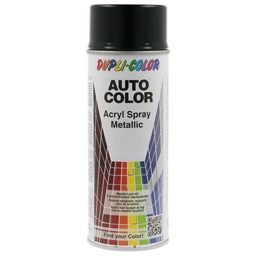 Dupli-Color 685453 Auto-Color-Spray, 400 ml, Grün Metallic 30-1050 Dupli-Color 685453 Auto-Color-Spray, 400 ml, Grün Metallic 30-1050 von DUPLI-COLOR