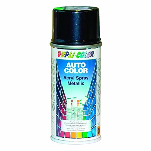 Dupli-Color 699474 Auto-Color-Spray, 150 ml, Rot Metallic 50-0230 von Dupli-Color