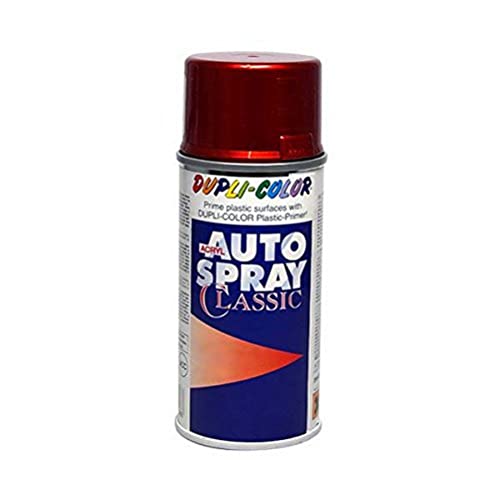 Dupli-Color 702846 Original Auto-Spray, 150 ml, MB Turmalingrün Mica 269 Dupli-Color 702846 Original Auto-Spray, 150 ml, MB Turmalingrün Mica 269 von Dupli-Color