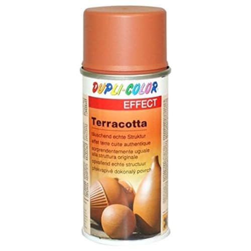 DUPLI-COLOR 743634 Terracotta manganbraun 150 ml von DUPLI-COLOR