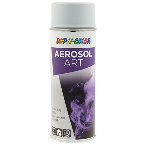 DUPLI-COLOR 744020 AEROSOL ART PRIMER grau 400 ml von DUPLI-COLOR