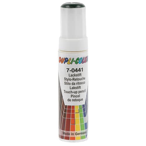 Dupli-Color 805455 Auto-Color-Lackstifte, 12 ml, AC Grün 7-0441 Uni Dupli-Color 805455 Auto-Color-Lackstifte, 12 ml, AC Grün 7-0441 Uni von DUPLI-COLOR