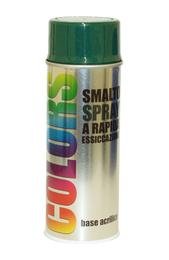 RAL 6005Farbauswahl Lackspray Felgenspray Sprühfarbe Sprühdose Farbe Spraylack Glänzend 400ml von Dupli Color